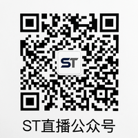 裸舞公众号二维码